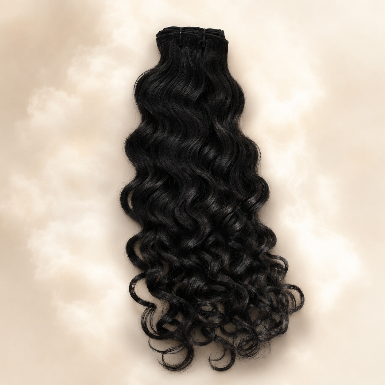 Curly Raw Bundles