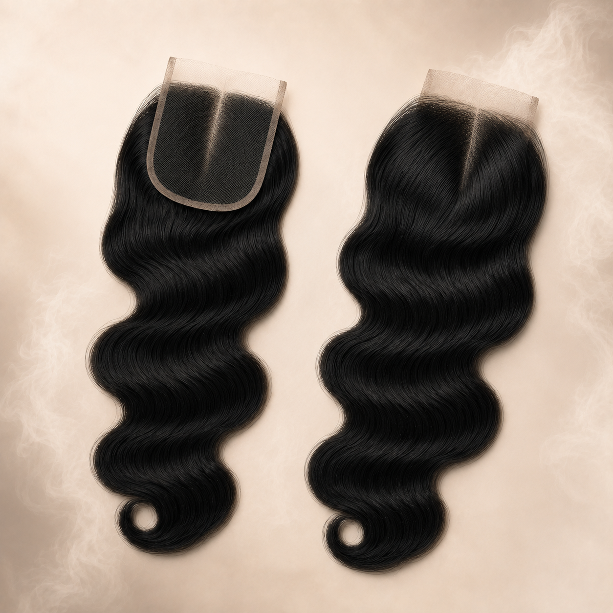 Body Wave HD 5×5 Closure