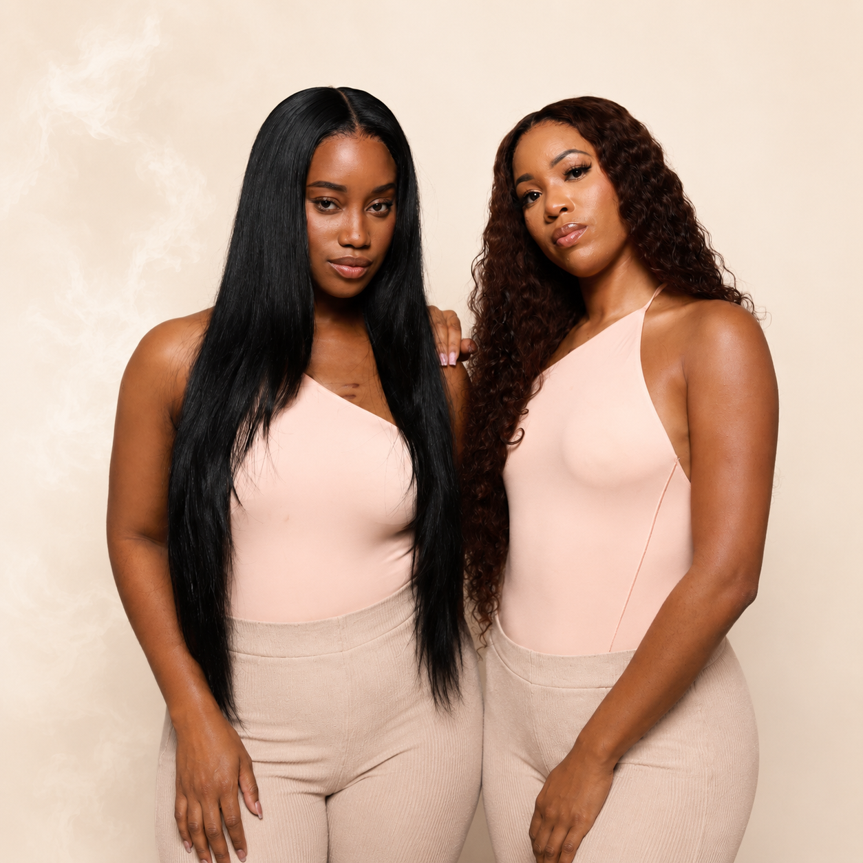 Wig Installations at Indish Beauty